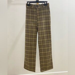 Pull&Bear Altered Pants